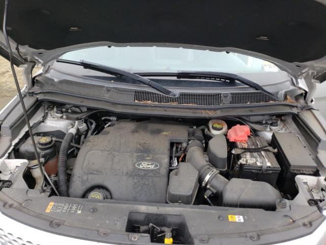 Photo 7 from auction – 2015 FORD EXPLORER X with VIN 1FM5K8D88FGB06139
