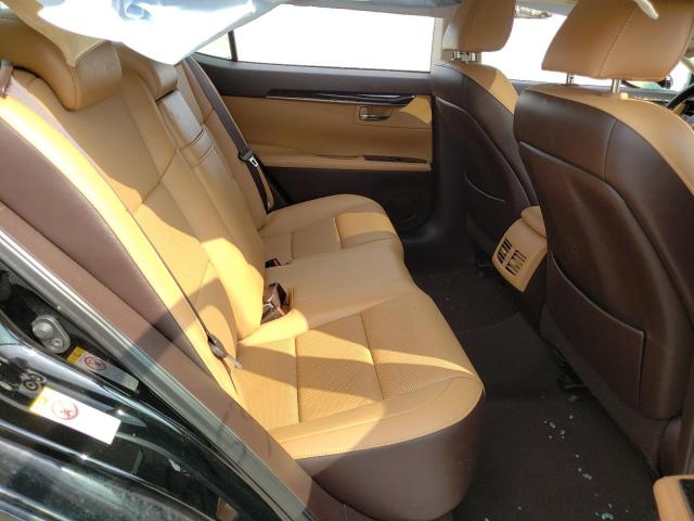 Photo 6 from auction – 2017 LEXUS ES 350 with VIN 58ABK1GG8HU045238