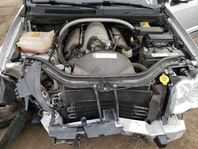 Photo 7 from auction – 2010 JEEP GRAND CHER with VIN 1J4RR7GW3AC119588