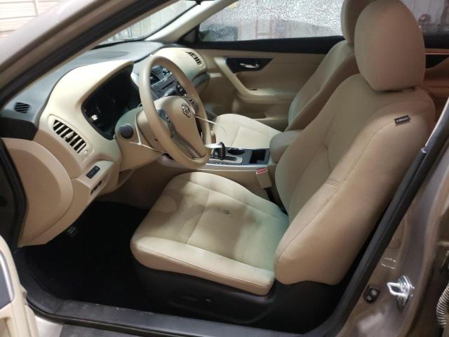Photo 5 from auction – 2015 NISSAN ALTIMA 2.5 with VIN 1N4AL3AP2FN912462
