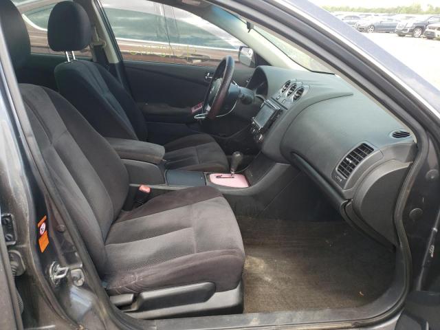 Photo 5 from auction – 2008 NISSAN ALTIMA with VIN 1N4AL21E88N430946