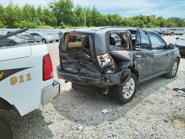 Photo 9 from auction – 2002 ISUZU AXIOM XS with VIN 4S2CE58X024610137