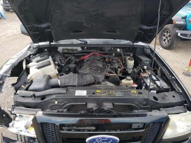 FORD RANGER SUP 2010 with VIN 1FTKR1EE3APA67533 - Photo from auction
