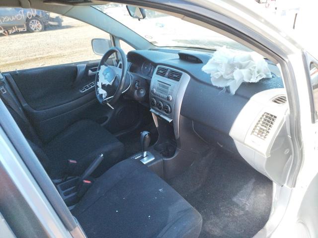 Photo 5 from auction – 2006 SUZUKI AERIO with VIN JS2RC62H665352375