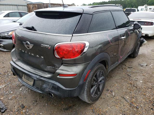 Photo 4 from auction – 2013 MINI COOPER S P with VIN WMWSS5C53DWN49330