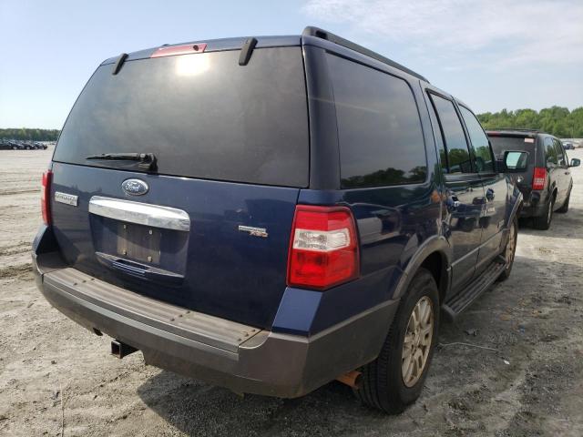Photo 4 from auction – 2007 FORD EXPEDITION with VIN 1FMFU15567LA58076