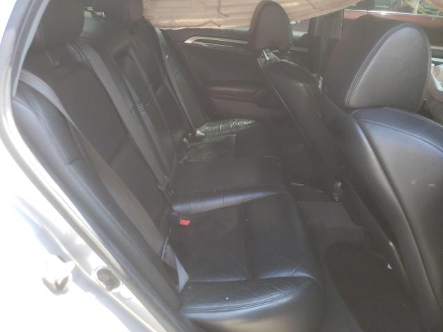 Photo 6 from auction – 2006 ACURA 3.2TL with VIN 19UUA66216A077300