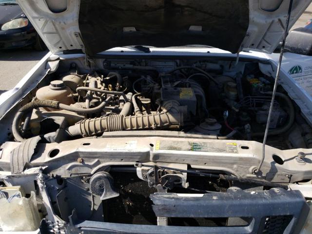 Photo 7 from auction – 2006 FORD RANGER with VIN 1FTYR10D16PA20369