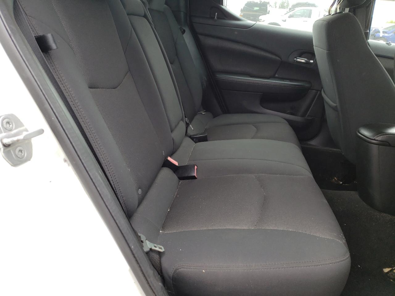 Photo 6 from auction – 2012 DODGE AVENGER SE with VIN 1C3CDZAB7CN115244