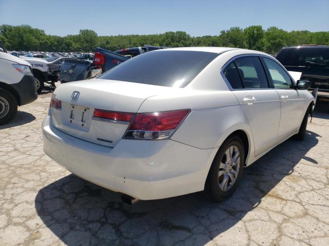 Photo 4 from auction – 2012 HONDA ACCORD SE with VIN 1HGCP2F60CA194559