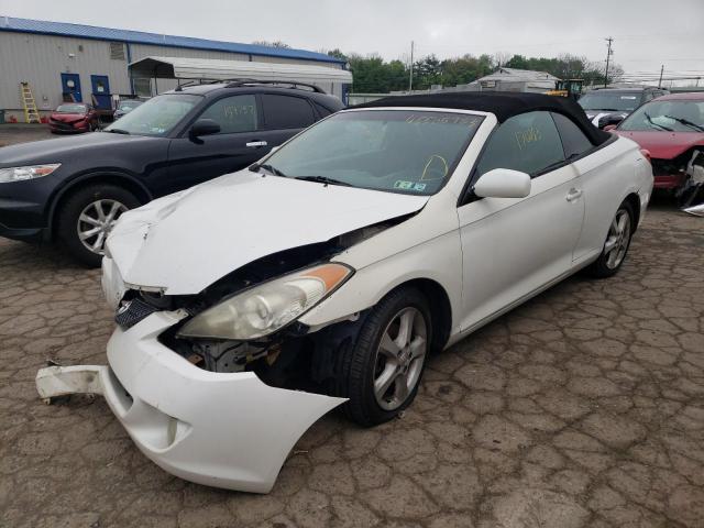 Photo 2 from auction – 2006 TOYOTA SOLARA with VIN 4T1FA38P26U088332