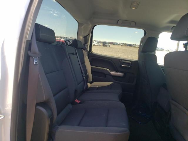 Photo 6 from auction – 2016 CHEVROLET SILVERADO with VIN 3GCUKREC3GG349016