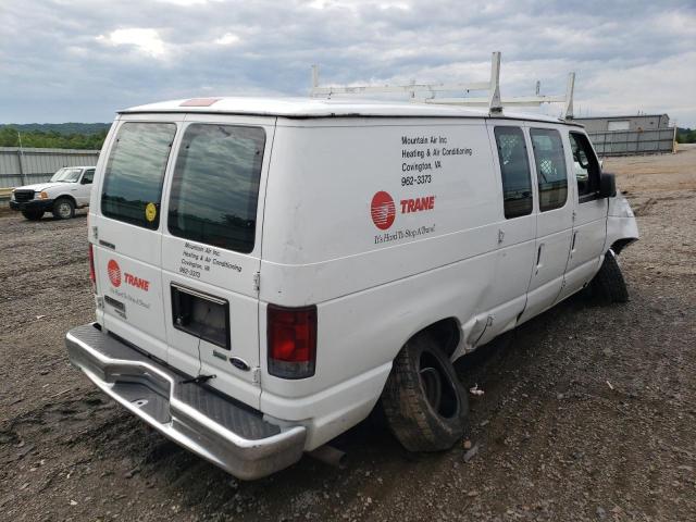 Photo 4 from auction – 2014 FORD ECONOLINE with VIN 1FTNE2EL2EDA02628