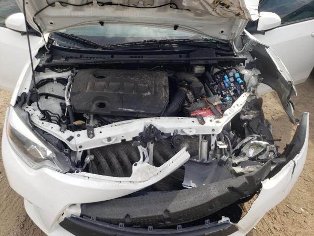 Photo 7 from auction – 2016 TOYOTA COROLLA L with VIN 5YFBURHE8GP494027