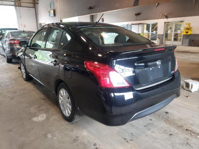 Photo 3 from auction – 2016 NISSAN VERSA S with VIN 3N1CN7AP0GL845790