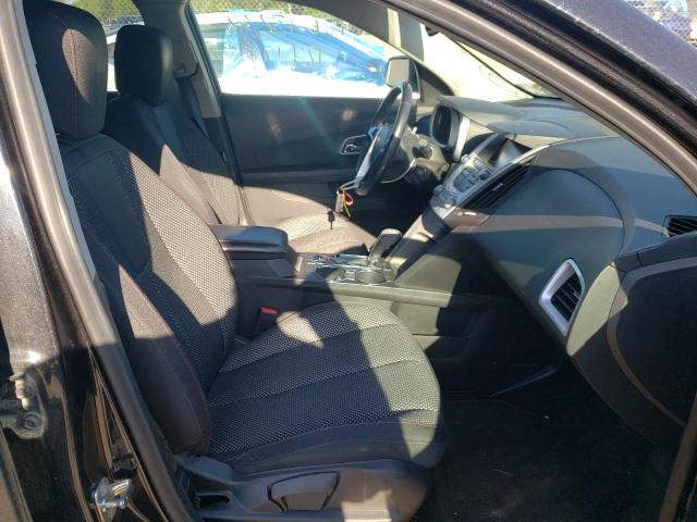 Photo 5 from auction – 2015 CHEVROLET EQUINOX LT with VIN 2GNFLFEK1F6210161