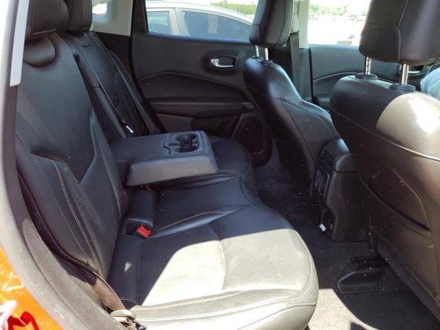 Photo 6 from auction – 2019 JEEP COMPASS LI with VIN 3C4NJCCB9KT675630