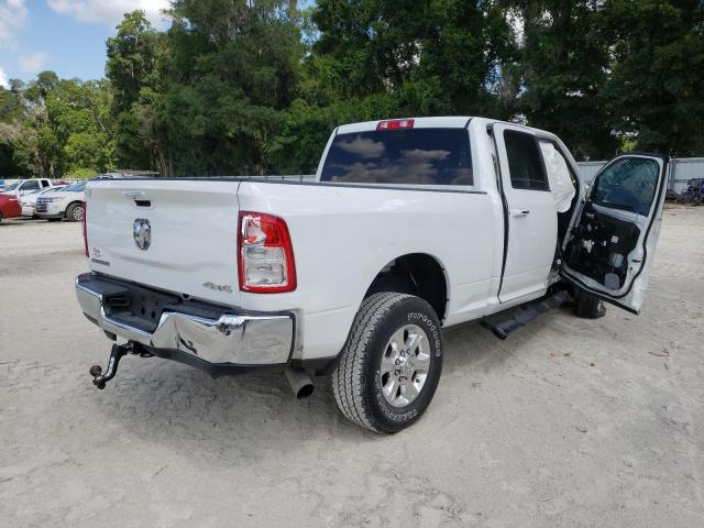 Photo 4 from auction – 2019 RAM 2500 BIG H with VIN 3C6UR5DL2KG611758