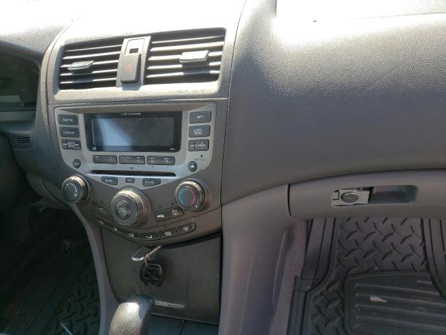 Photo 9 from auction – 2007 HONDA ACCORD with VIN 1HGCM66417A076105