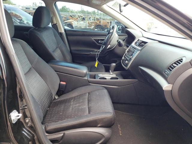 Photo 5 from auction – 2017 NISSAN ALTIMA 2.5 with VIN 1N4AL3AP4HC176476