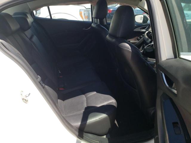Photo 6 from auction – 2018 MAZDA 3 TOURING with VIN 3MZBN1V36JM183144