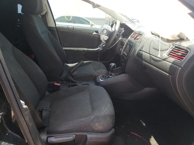 Photo 5 from auction – 2011 VOLKSWAGEN JETTA BASE with VIN 3VW2K7AJ3BM067188