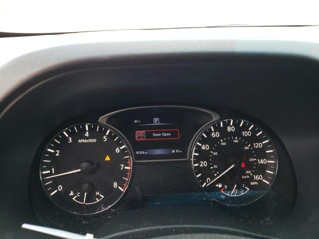 Photo 8 from auction – 2016 NISSAN PATHFINDER with VIN 5N1AR2MN5GC659725