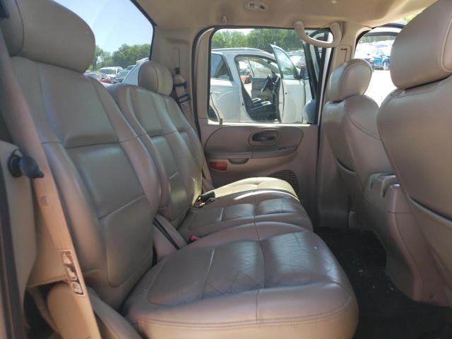 Photo 6 from auction – 2003 FORD F150 SUPER with VIN 1FTRW08L33KA36746