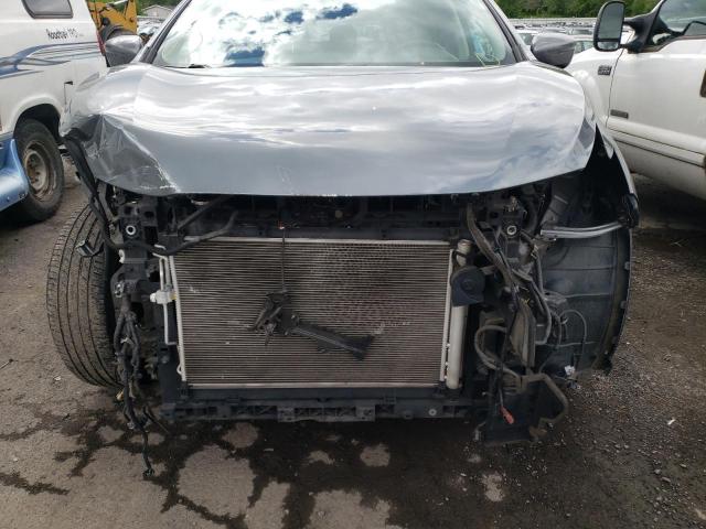 Photo 9 from auction – 2016 NISSAN MURANO S with VIN 5N1AZ2MG7GN101333