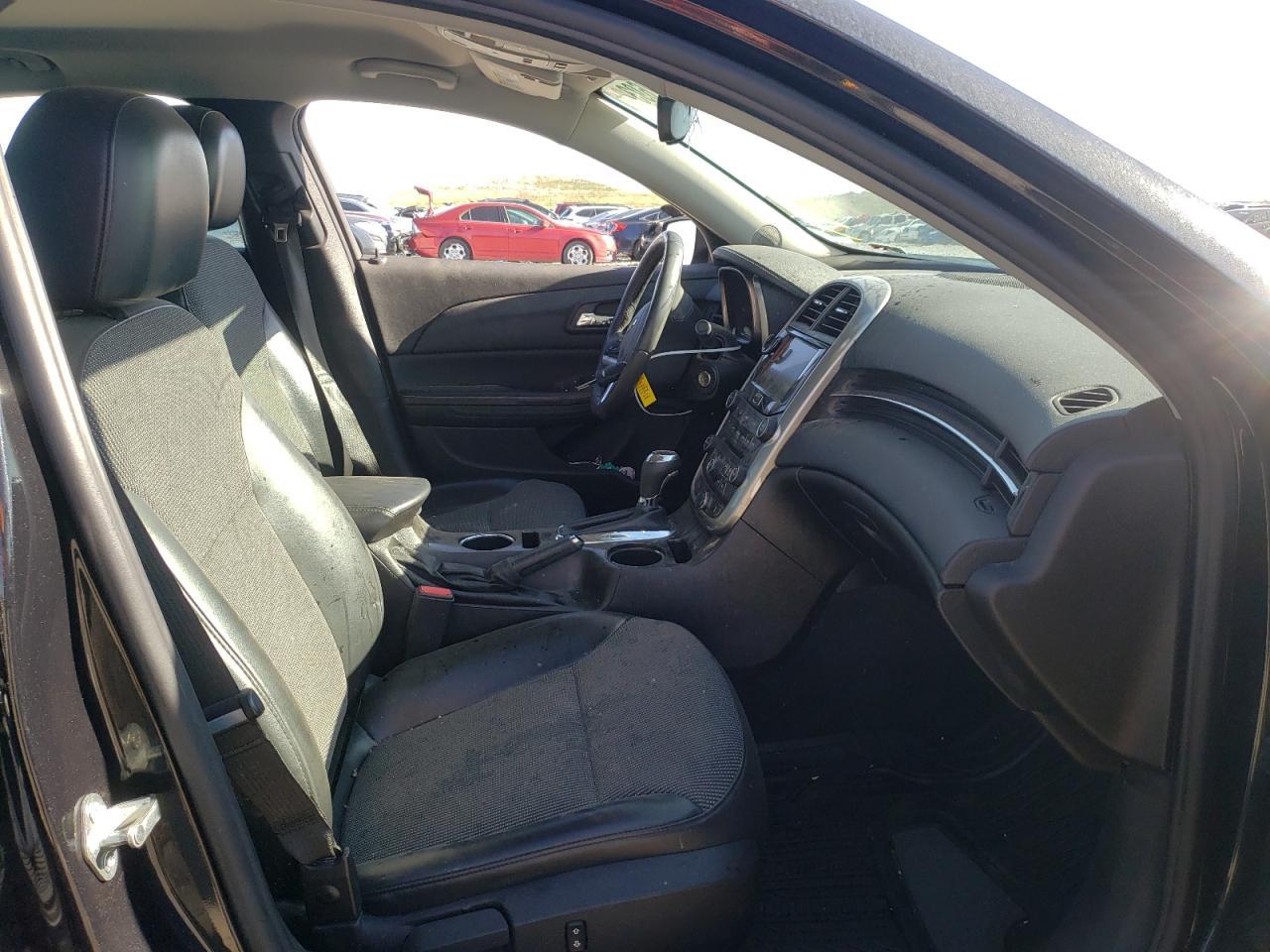 Photo 5 from auction – 2014 CHEVROLET MALIBU 2LT with VIN 1G11E5SL5EF253340