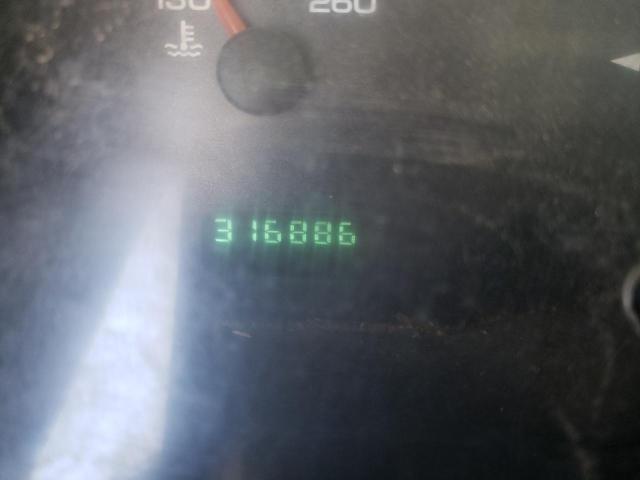 Photo 8 from auction – 1999 DODGE RAM 2500 with VIN 3B7KF26Z6XM581889