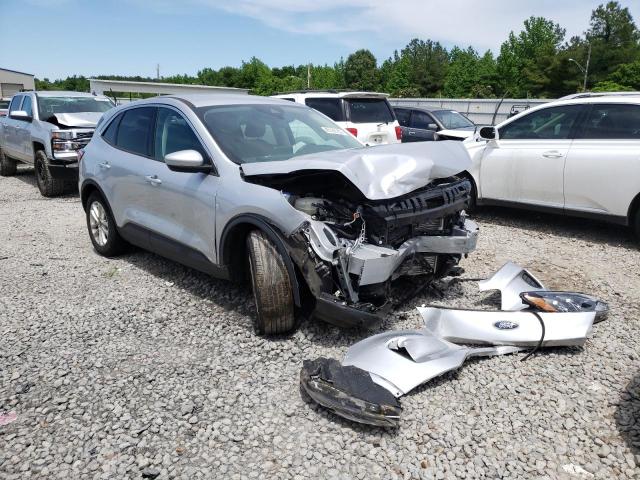 FORD ESCAPE SE 2020 with VIN 1FMCU0G63LUA93018 - Photo from auction