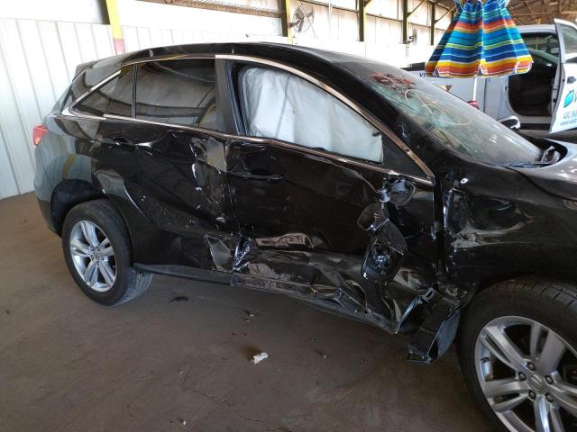 Photo 9 from auction – 2013 ACURA RDX TECHNO with VIN 5J8TB4H50DL020530