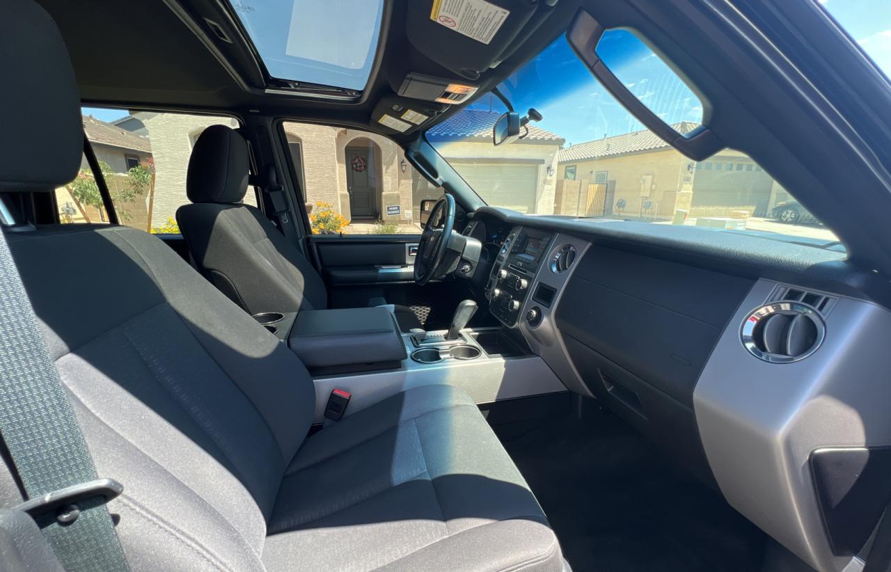 Photo 5 from auction – 2017 FORD EXPEDITION with VIN 1FMJU1HT3HEA16734
