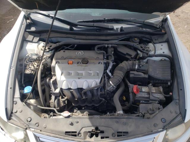 Photo 7 from auction – 2013 ACURA TSX TECH with VIN JH4CU2F64DC001342