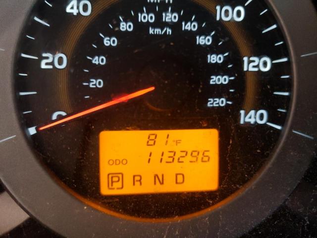Photo 8 from auction – 2010 TOYOTA RAV4 with VIN 2T3ZF4DV7AW021024