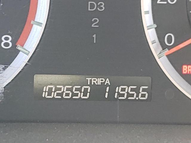 Photo 8 from auction – 2010 HONDA ACCORD LXP with VIN 1HGCP2F4XAA189896