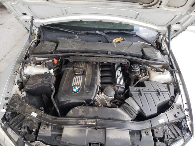 Photo 7 from auction – 2011 BMW 328 I with VIN WBAKE3C55BE558934