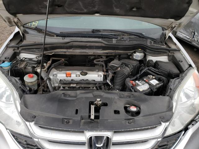 Photo 7 from auction – 2011 HONDA CR-V EX with VIN 5J6RE4H58BL807684