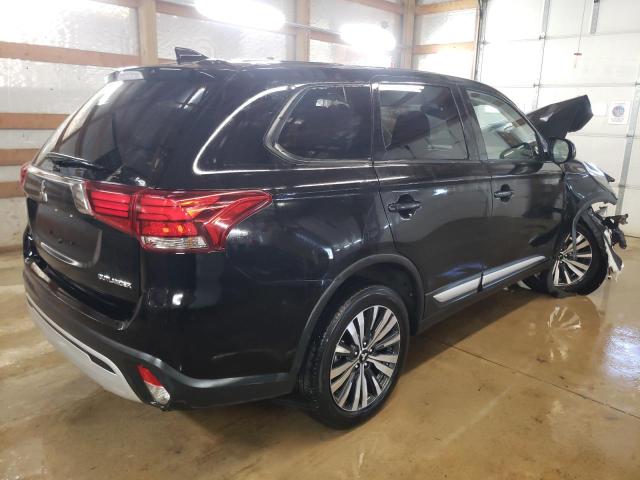 Photo 4 from auction – 2019 MITSUBISHI OUTLANDER with VIN JA4AD2A3XKJ002164
