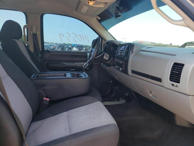 Photo 5 from auction – 2008 GMC SIERRA C15 with VIN 3GTEC13C58G101907