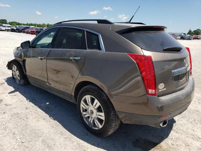 Фото 3 с аукциона – 2014 CADILLAC SRX с VIN 3GYFNAE3XES630235