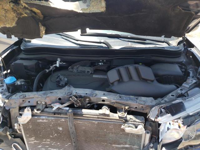Photo 7 from auction – 2018 HONDA RIDGELINE with VIN 5FPYK2F22JB002229