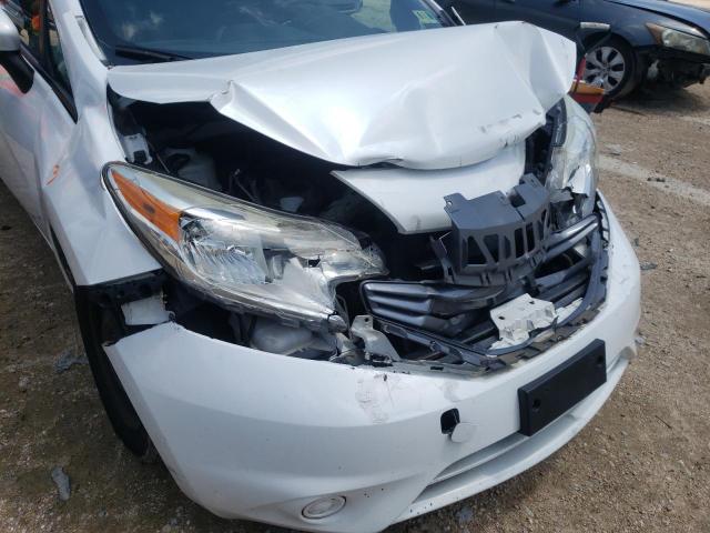 Photo 9 from auction – 2016 NISSAN VERSA NOTE with VIN 3N1CE2CP7GL403590