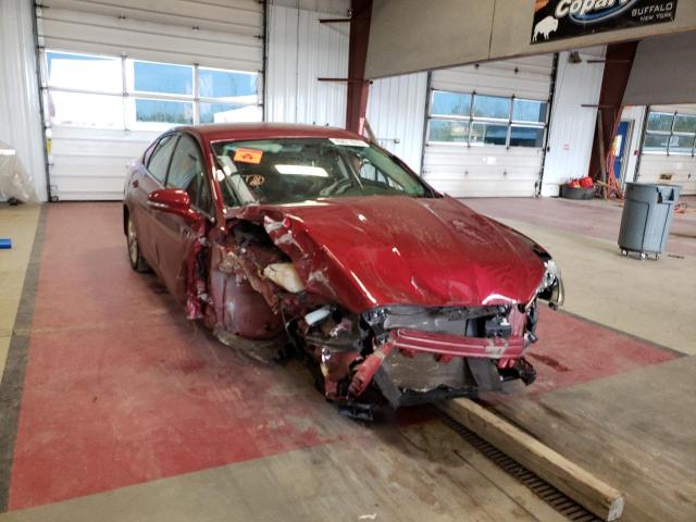 Photo 9 from auction – 2016 FORD FUSION SE with VIN 3FA6P0H74GR333759