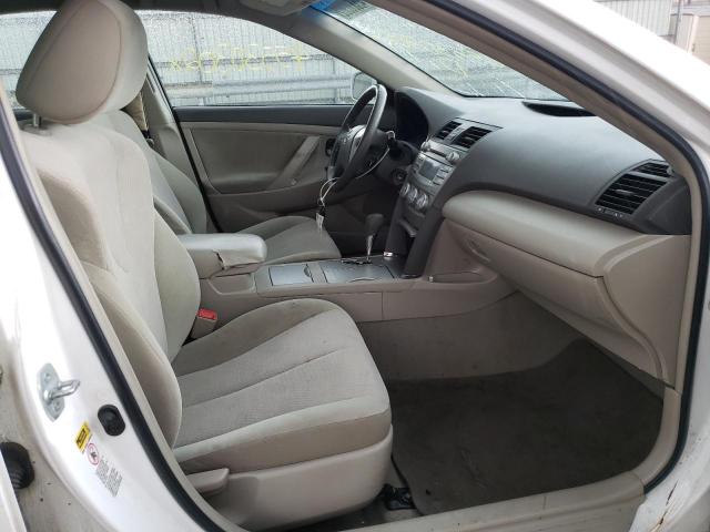 Photo 5 from auction – 2011 TOYOTA CAMRY BASE with VIN 4T1BF3EK0BU766966