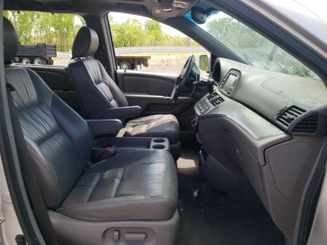 Photo 5 from auction – 2010 HONDA ODYSSEY EX with VIN 5FNRL3H72AB058339