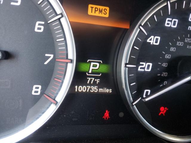 Photo 8 from auction – 2015 ACURA TLX ADVANC with VIN 19UUB3F79FA009107