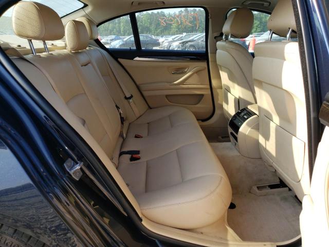 Photo 6 from auction – 2015 BMW 528 XI with VIN WBA5A7C51FD623192