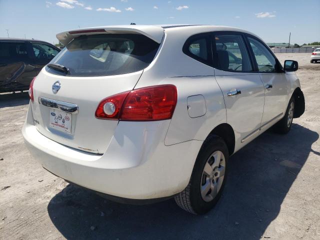 Photo 4 from auction – 2013 NISSAN ROGUE S with VIN JN8AS5MT0DW533747